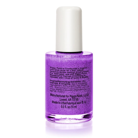 Piggy Paint Let's Jam Nail Polish
