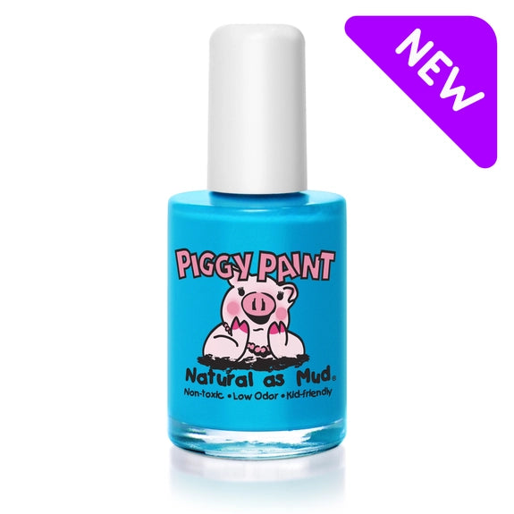 Piggy Paint Rain-Bow or Shine Nail Polish