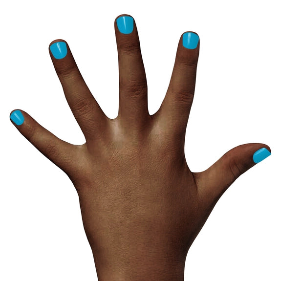 Piggy Paint Rain-Bow or Shine Nail Polish