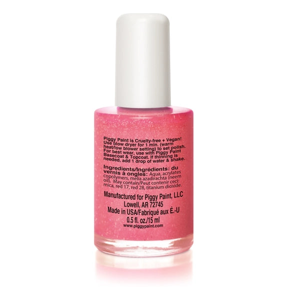 Piggy Paint Shimmy Shimmy Pop Nail Polish