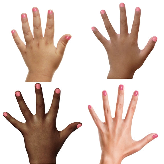 Piggy Paint Shimmy Shimmy Pop Nail Polish