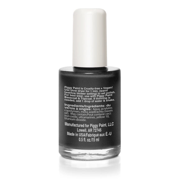 Piggy Paint Sleepover Nail Polish