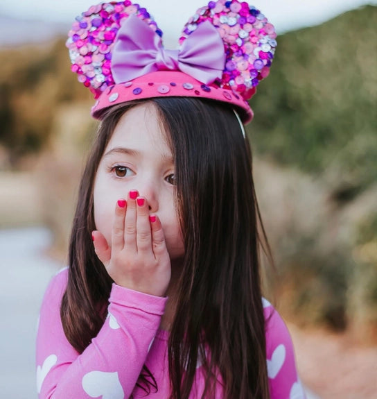 Piggy Paint Sometimes Sweet Nail Polish