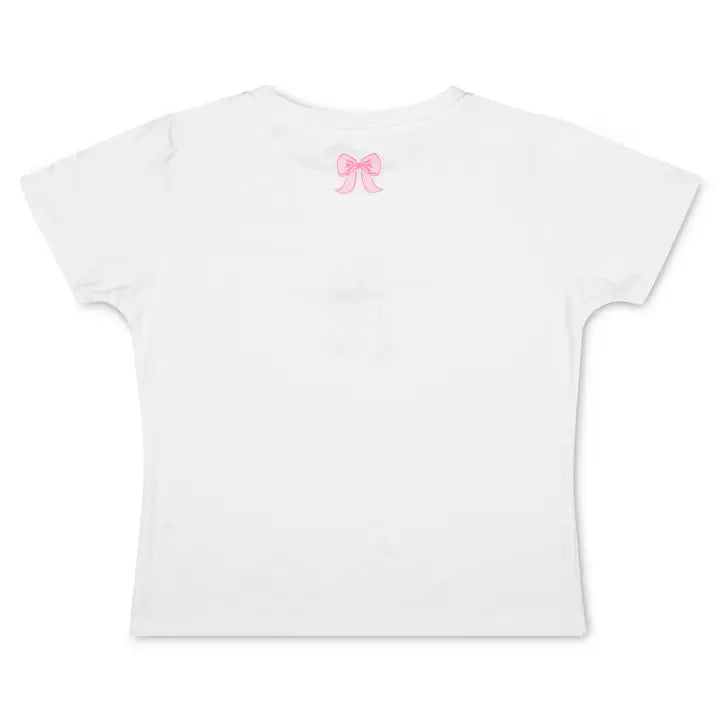 Girls Pretty Pups T-Shirt