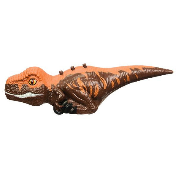 Pullback Dino Toy with Light & Sound