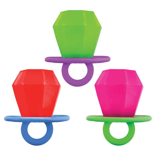 Ring Pop Scented Squishy Toy