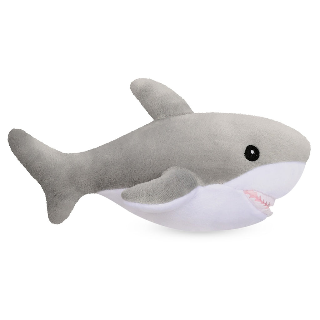 Mini Shark Plush