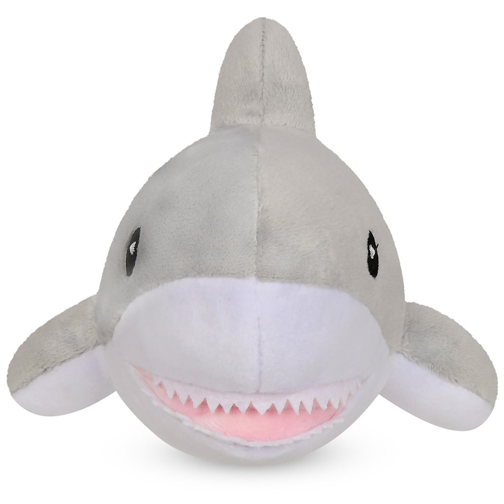 Mini Shark Plush