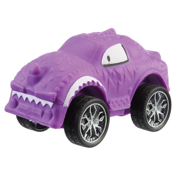 Squishy Wheelz