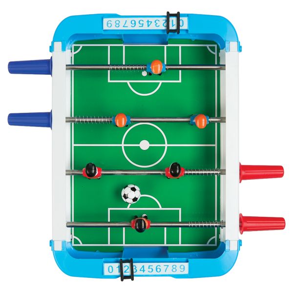 Tabletop Soccer Game