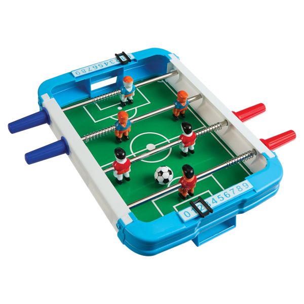 Tabletop Soccer Game