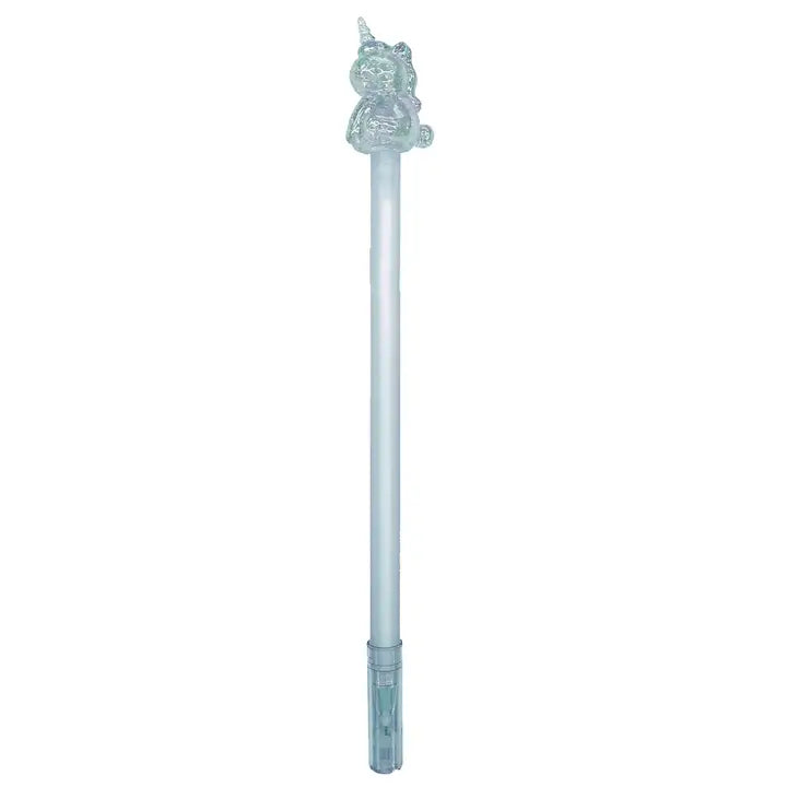 Unicorn Gel Pen