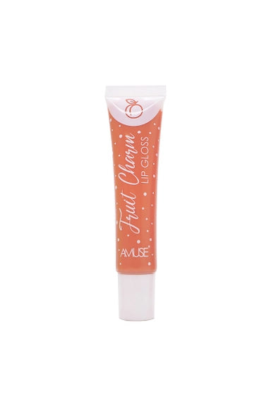 Fruit Charm Flavored Lip Gloss