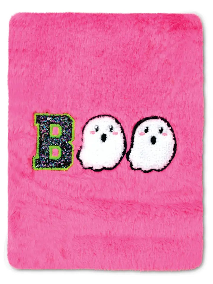 Boo Journal