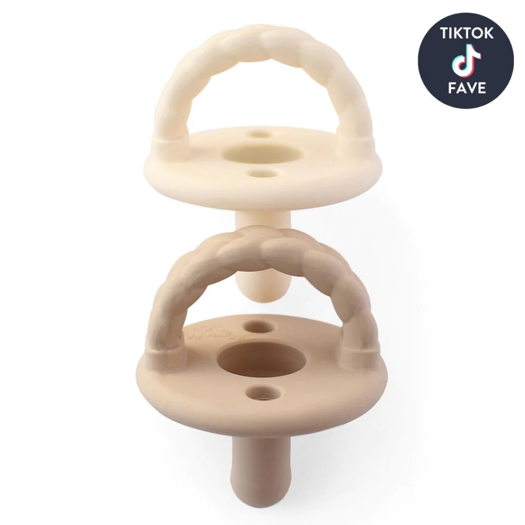 Sweetie Soother Pacifier Sets