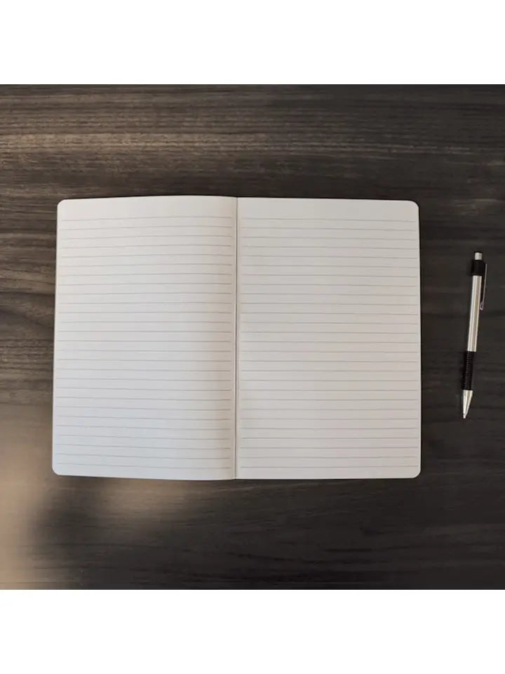 Kerusso Leopard Journal