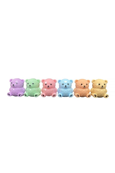 Beary-Best Lip Balm