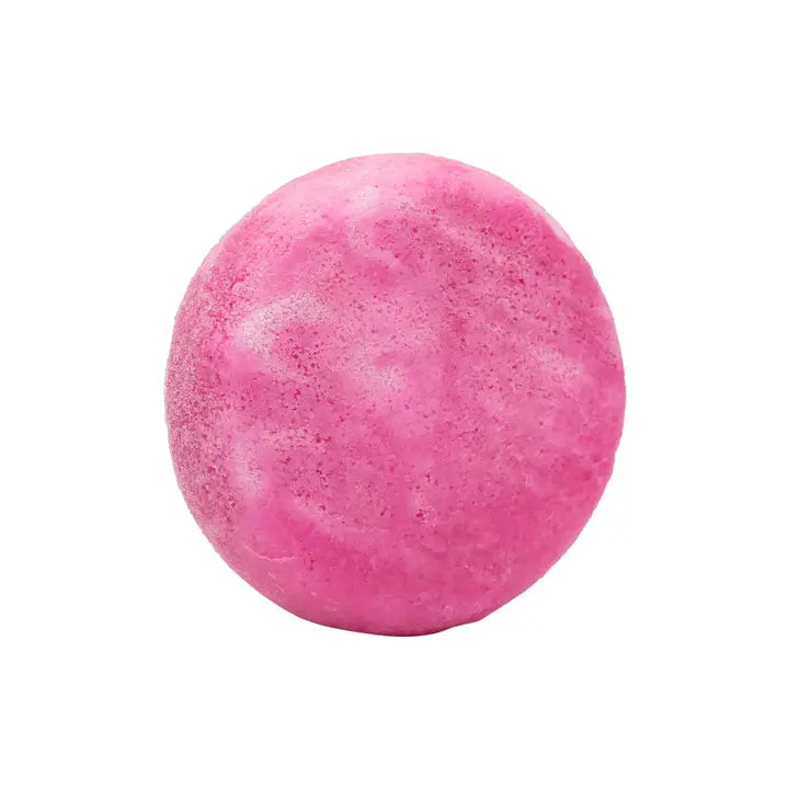 Wild Blossom Soap Infused Body Buffer-Raspberry Sunshine