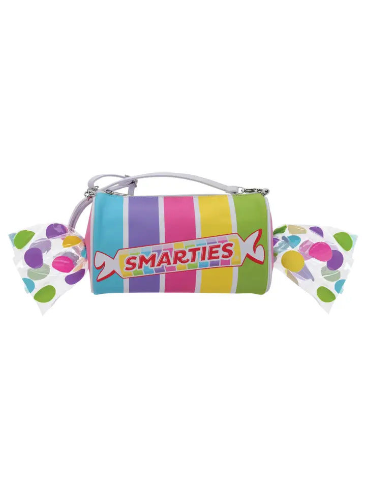 Smarties Crossbody Bag