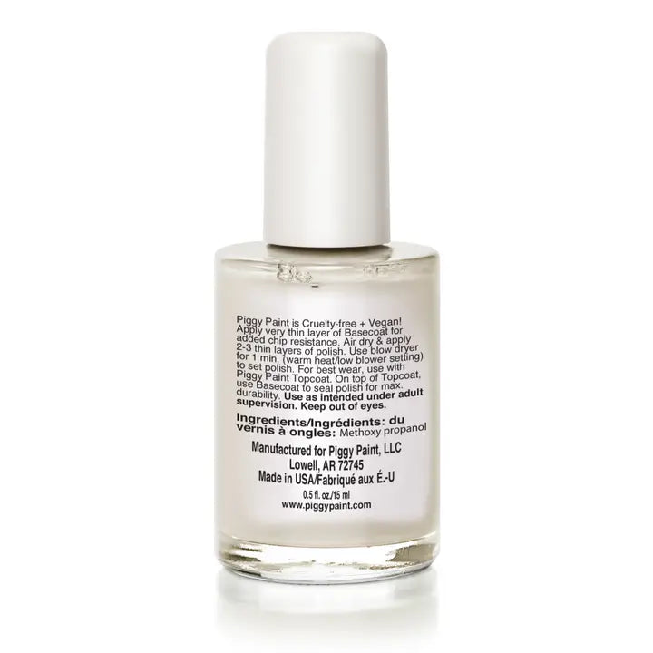 Piggy Paint 0.5 oz. Make It Last Polish Gift Set