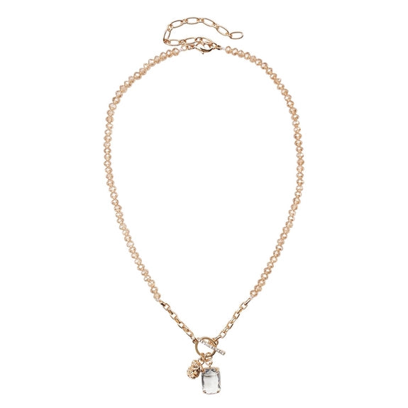 Viv & Lou Dust Lisa Necklace