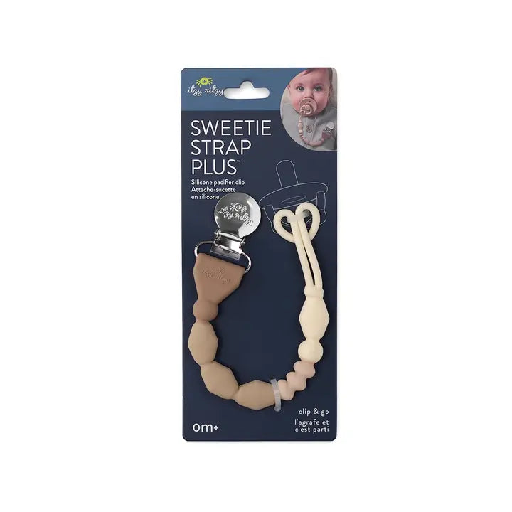 Sweetie Strap Plus Ombre