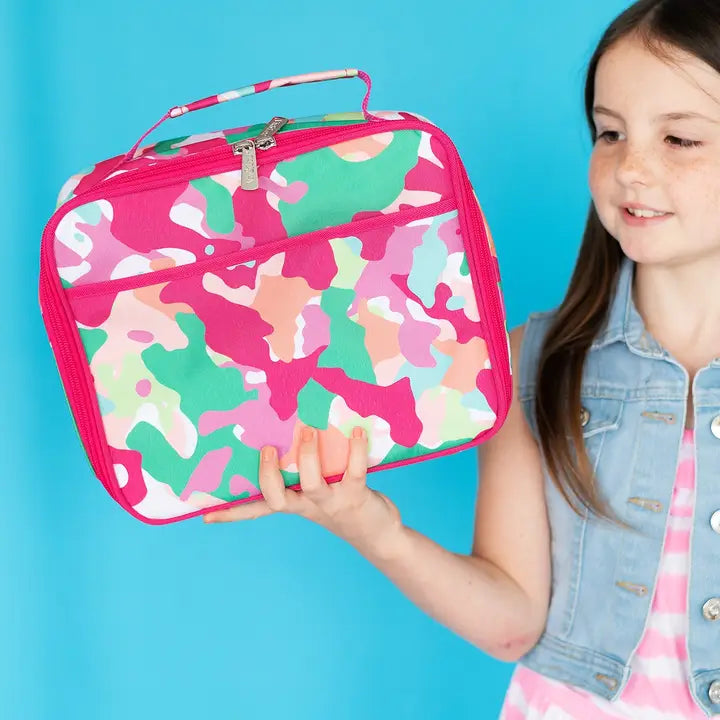 Viv & Lou Tootie Fruity Lunch Box