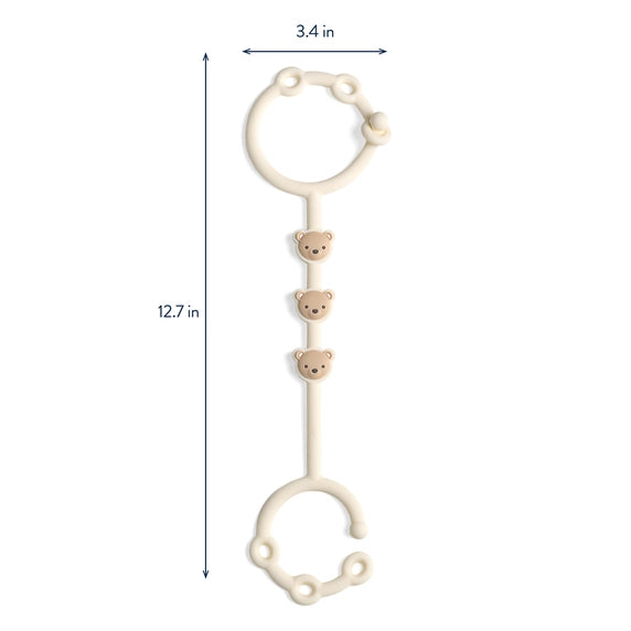 Itzy Strap Bear