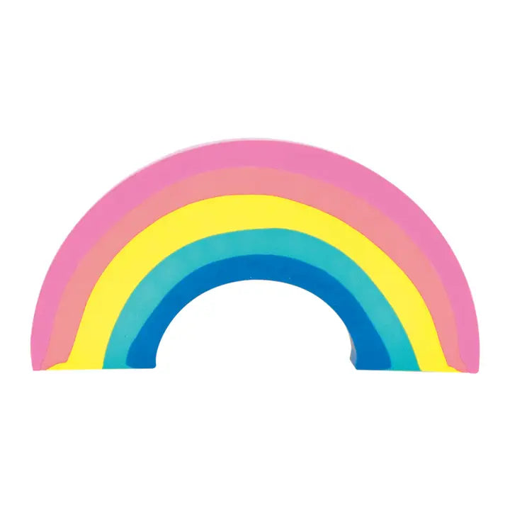 Rainbow Eraser