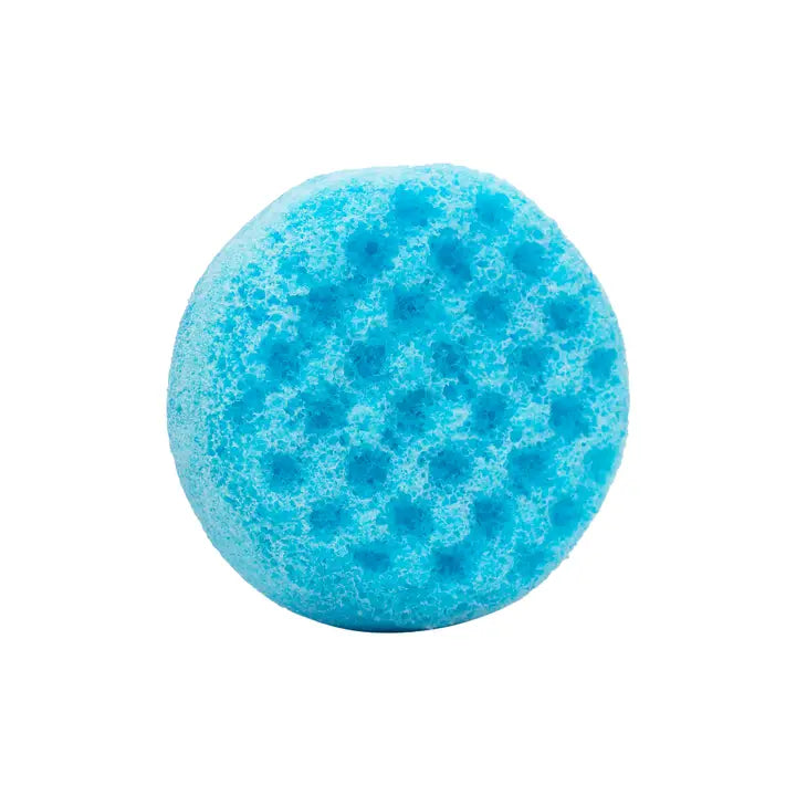 Wild Blossom Soap Infused Body Buffer-Tropical Bliss