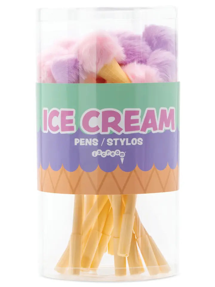 Sweet Surprise Ice Cream Pens