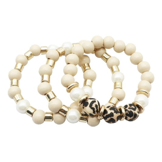 Viv & Lou Natural Laney Bracelet
