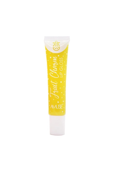 Fruit Charm Flavored Lip Gloss
