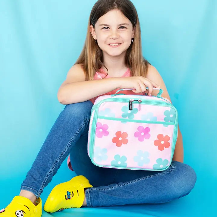 Viv & Lou Daisy Lunch Box