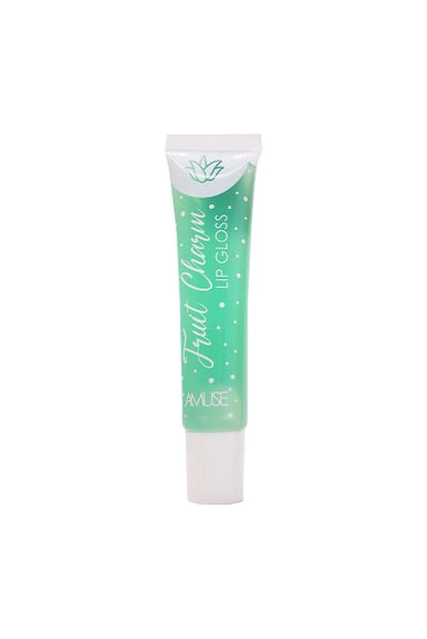 Fruit Charm Flavored Lip Gloss