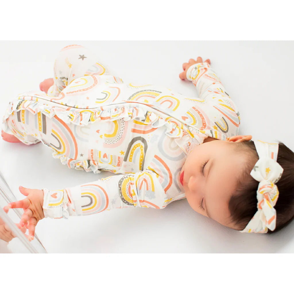 Millie Topknot Headband