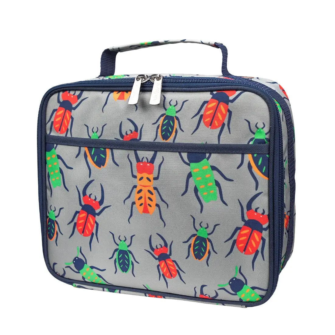 Viv & Lou Buggy Lunch Bag