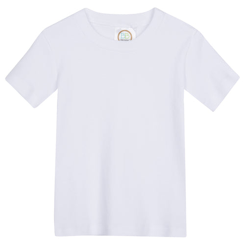 Boys Pumpkin Construction Trio Sketch Embroidery Shirt