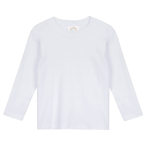 Boys Pumpkin Construction Trio Sketch Embroidery Shirt