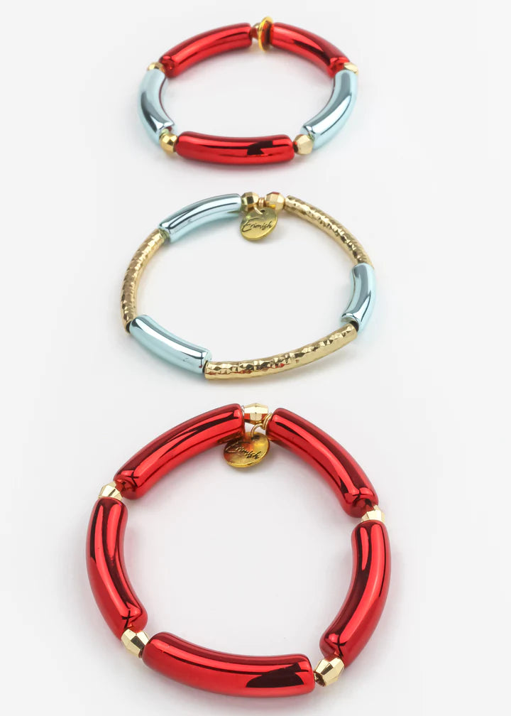 Erimish Candy Cane Starter Stack