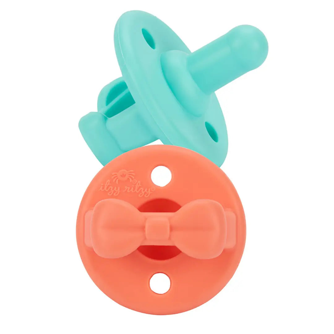 Sweetie Soother Pacifier Sets