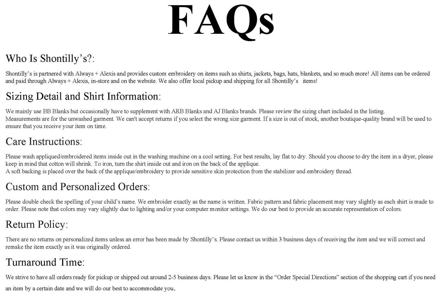 Boys Tractor and Hay Bales Sketch Embroidery Shirt