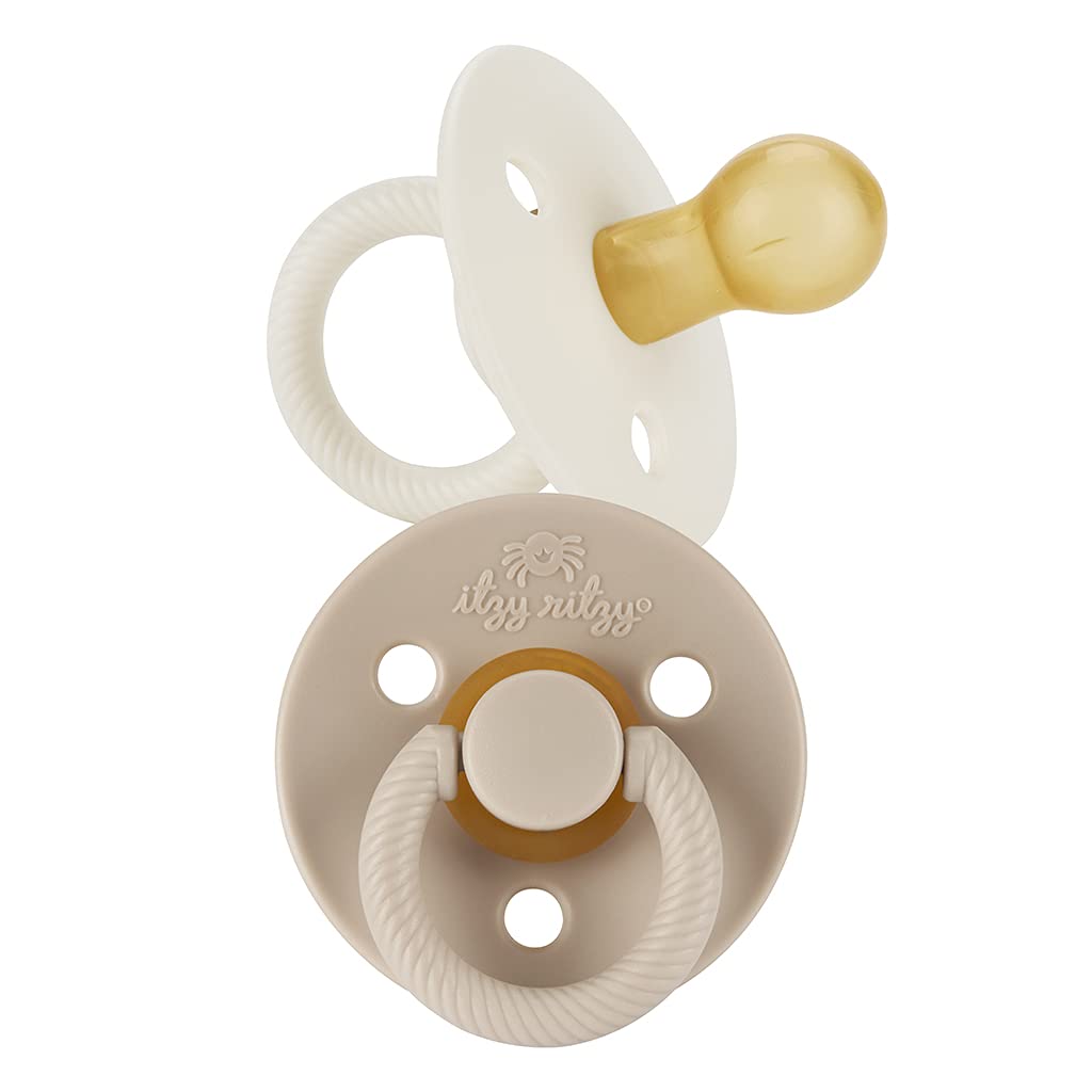 Sweetie Soother Pacifier Sets