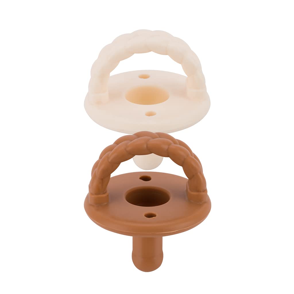 Sweetie Soother Pacifier Sets