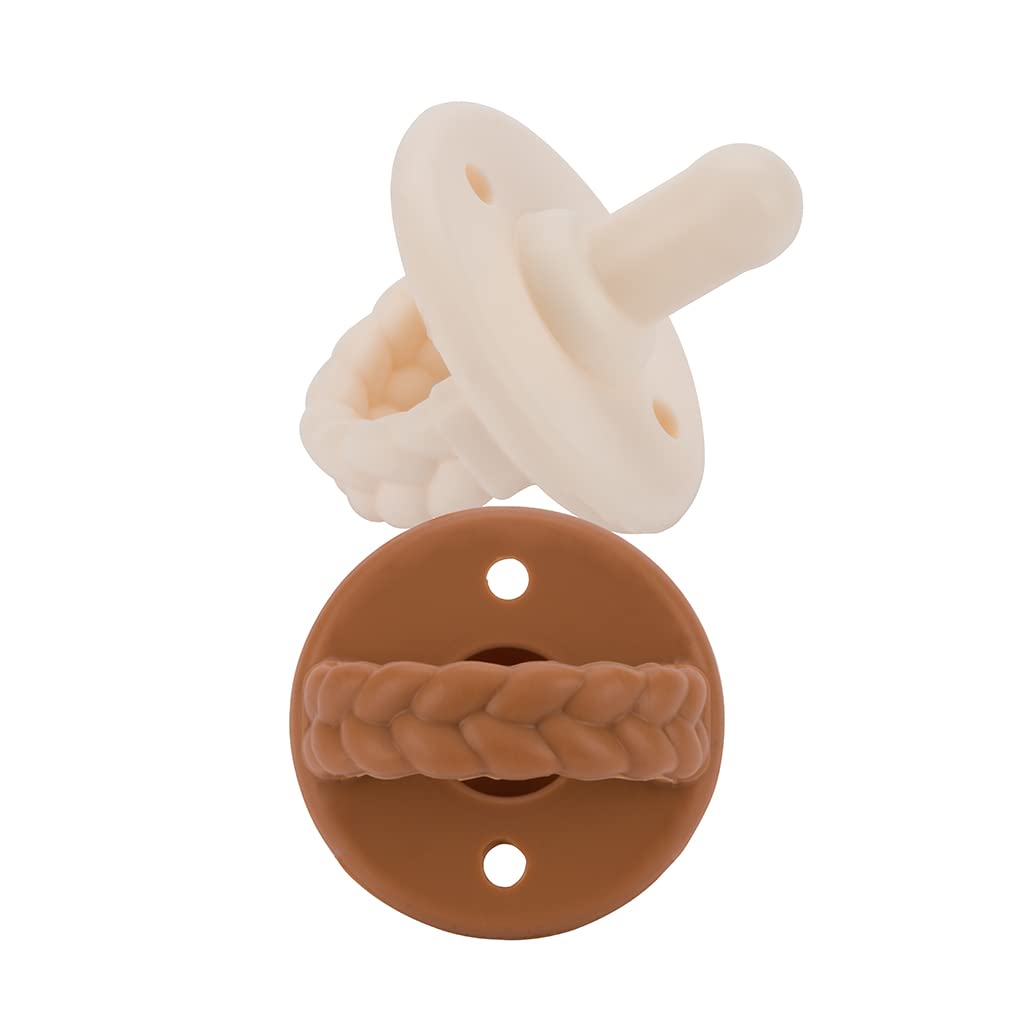 Sweetie Soother Pacifier Sets