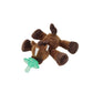 Nookums Paci-Plushies Buddies Harmony Horse