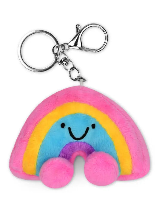 Rosie Rainbow Clip Bag Buddy