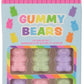 Gummy Bear Lip Balm Trio