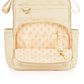 Itzy Ritzy Milk And Honey Boss Plus Backpack Diaper Bag