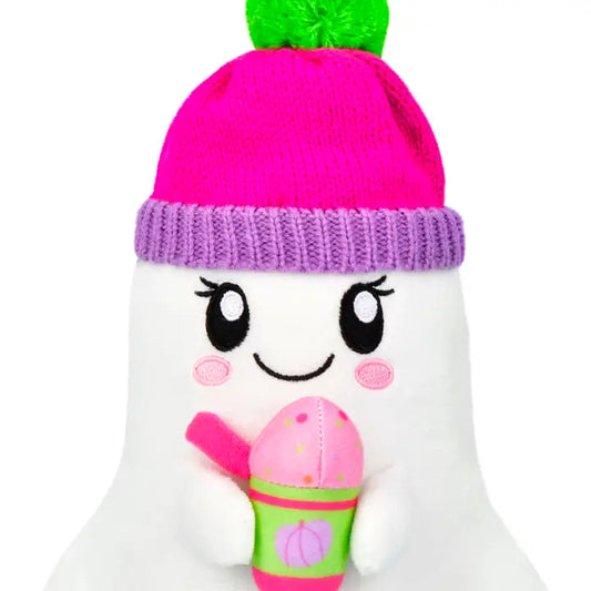 Ghost-Acino Plush